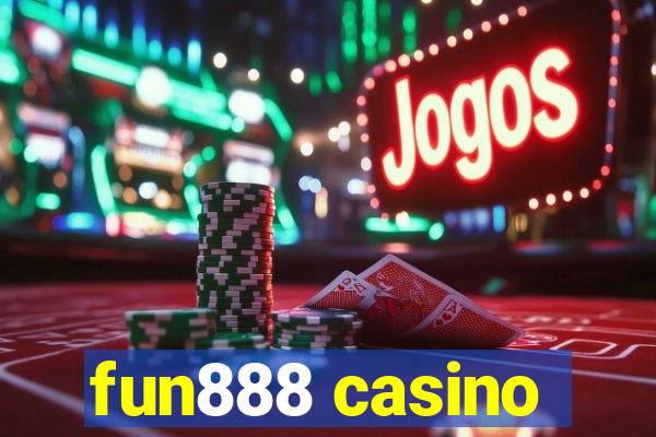 fun888 casino